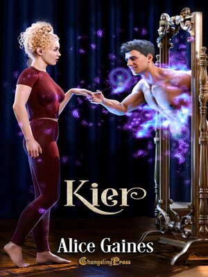 cover image of Kier